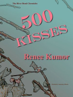cover image of 500 KIsses